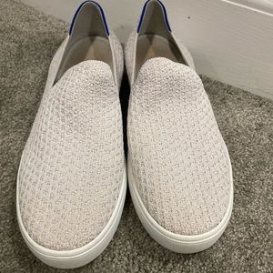 Rothy’s limited edition honeycomb sneaker